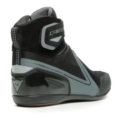 Energyca D-WP Noir Anthracite