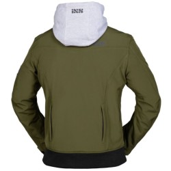 Classic SO Moto Olive