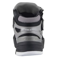 Speedflight Street Schwarz Grau