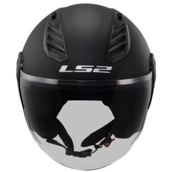 OF616 Airflow II Noir Mat