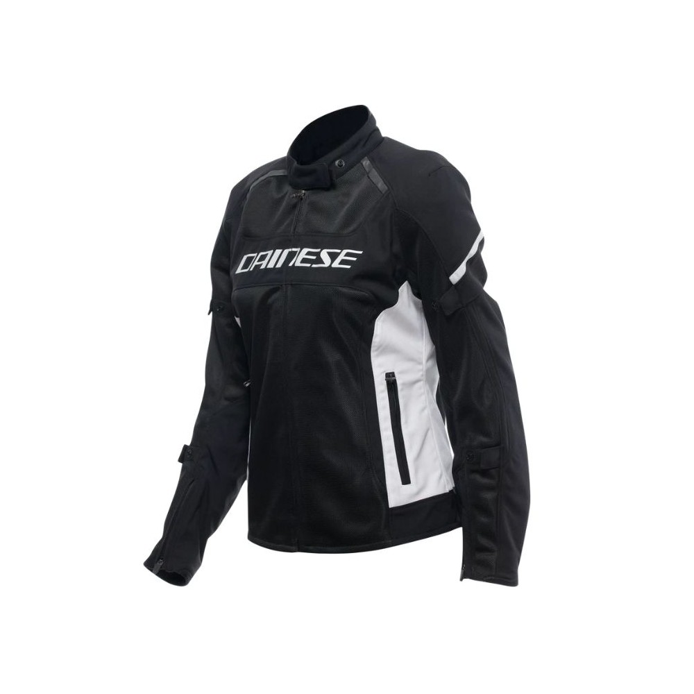 Air Frame 3 Lady Noir Blanc