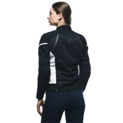 Air Frame 3 Lady Schwarz Weiss