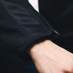 Air Frame 3 Lady Schwarz Weiss