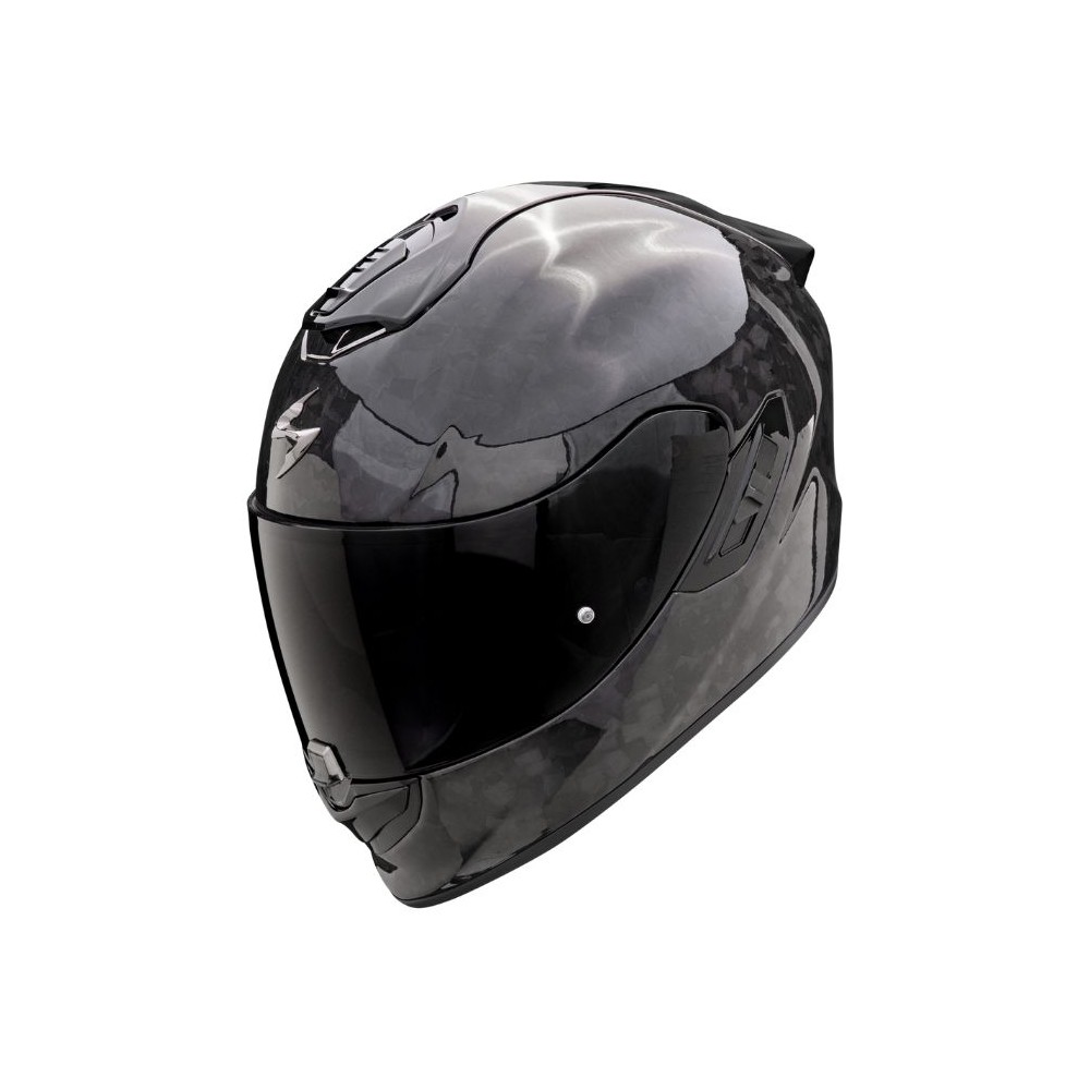 Exo 1400 EVO II Air Carbone Onyx