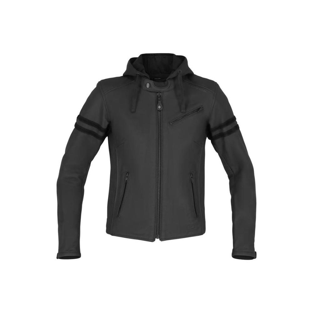 Toulon Jacke Lady Black Edition
