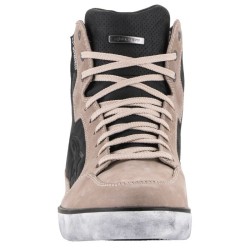 J-6 WP Shoes Noir Beige