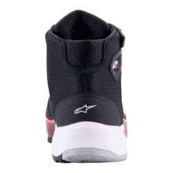 Stella CR-X Drystar Noir Blanc Rose