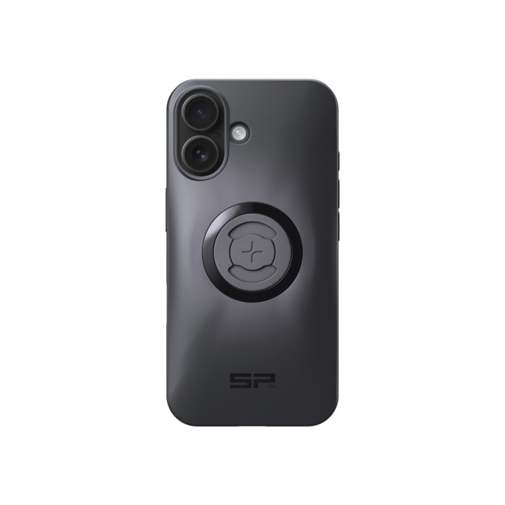 Coque SPC+ iPhone 16 Plus