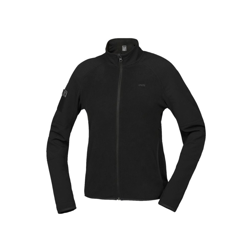 365-TMO 1.0 Sous-Veste Thermique Lady Noir