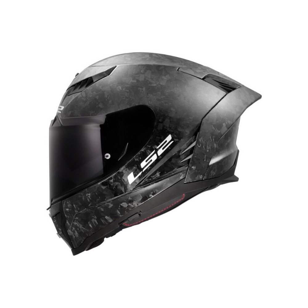 FF807 Dragon Carbon Forged