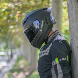 FF807 Dragon Carbon Matt