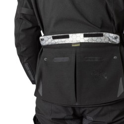 Venture-STX 1.0 Jacke Schwarz