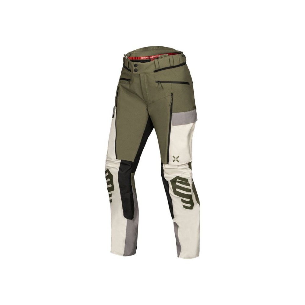 Venture-STX 1.0 Hose Grau Oliv