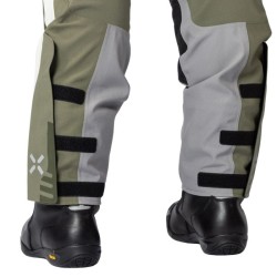 Venture-STX 1.0 Hose Grau Oliv