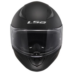 FF353 Rapid II Solid Schwarz Matt