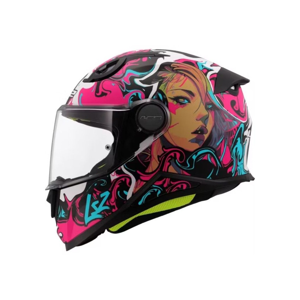 FF812 Kid Cyberg Matt