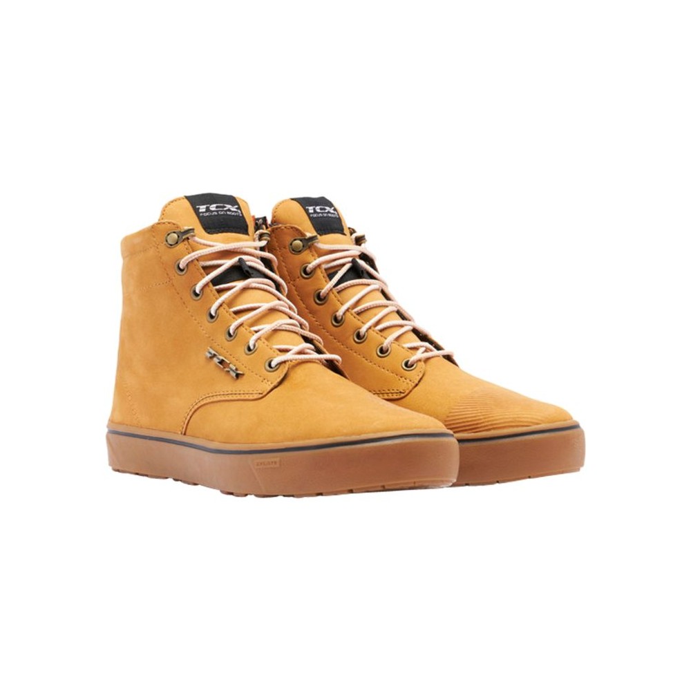 Dartwood WP Sand Braun