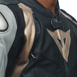 Avro 4 2pc Noir Gris Or