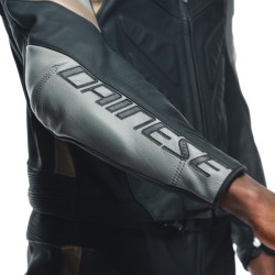 Avro 4 2pc Noir Gris Or