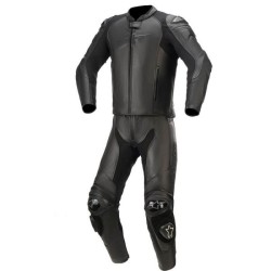 GP Plus V3 Graphite 2pc Noir