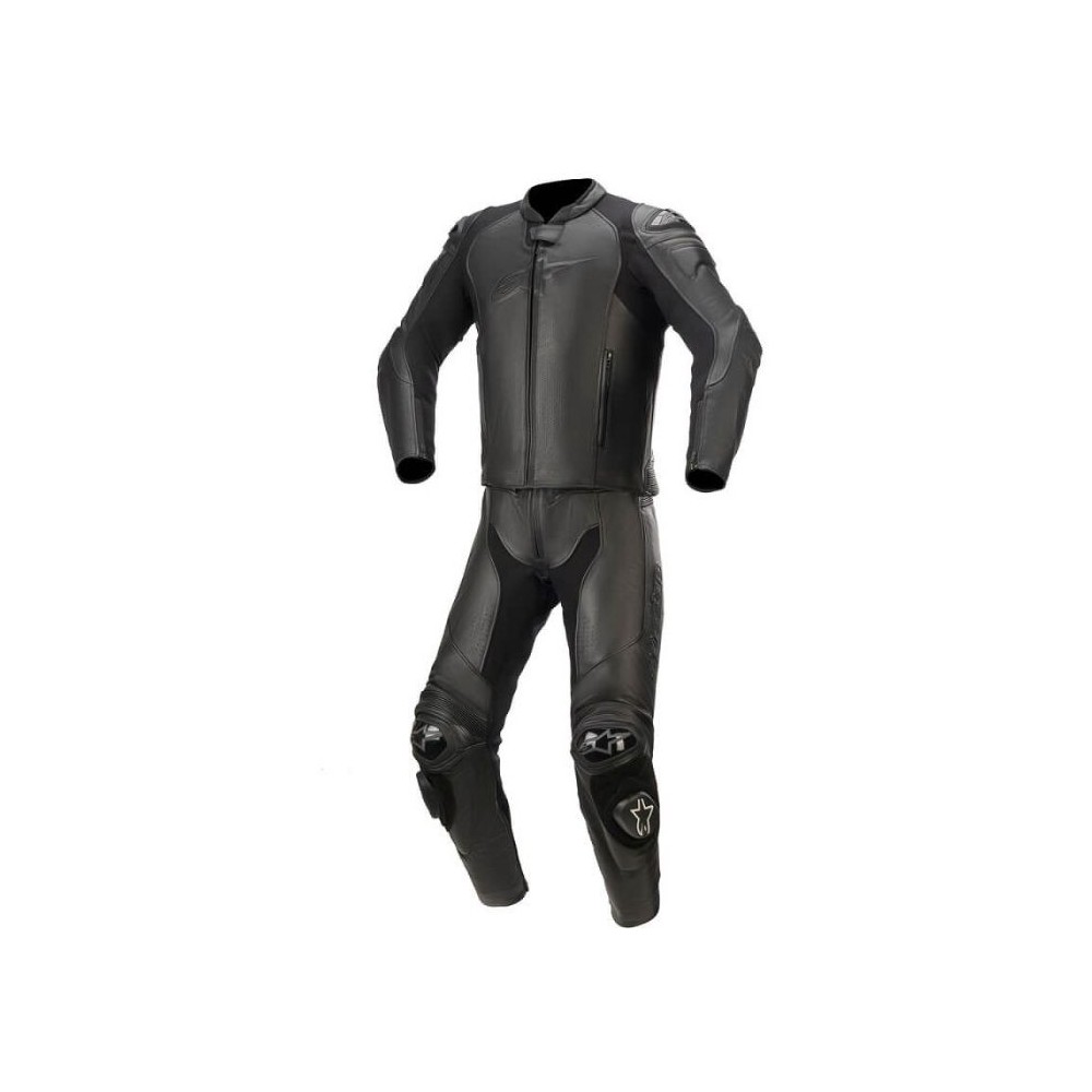 GP Plus V3 Graphite 2pc Noir
