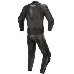 GP Plus V3 Graphite 2pc Noir