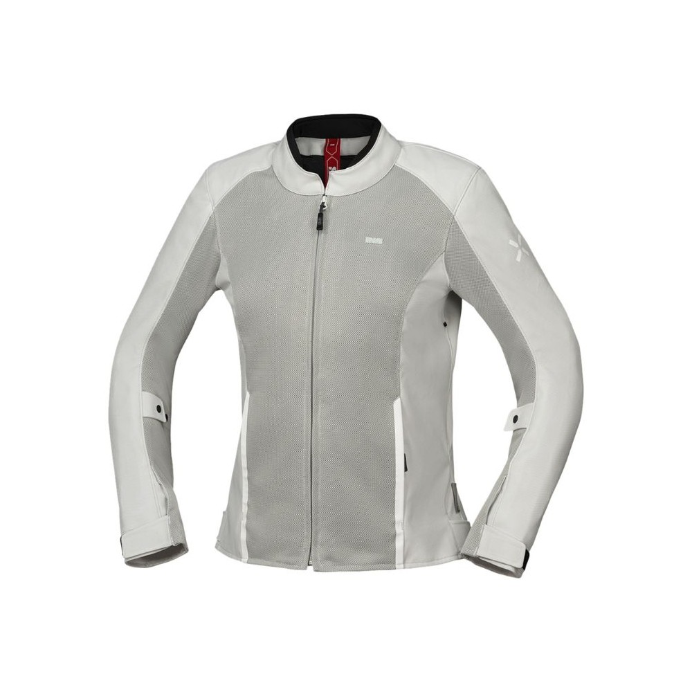 Oxy-Air Lady Hellgrau