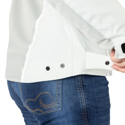 Oxy-Air Lady Hellgrau