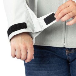 Oxy-Air Lady Hellgrau