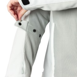 Oxy-Air Lady Hellgrau