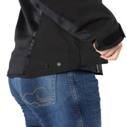 Oxy-Air Lady Schwarz