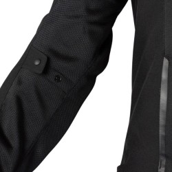 Oxy-Air Lady Schwarz