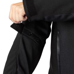 Oxy-Air Lady Schwarz