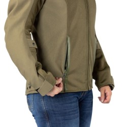 Oxy-Air Lady Olivgrün