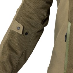 Oxy-Air Lady Olivgrün