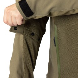 Oxy-Air Lady Olivgrün