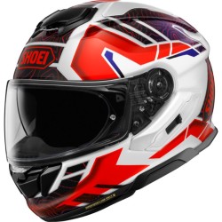 GT Air 3 Hike TC-10 Weiss Rot Blau