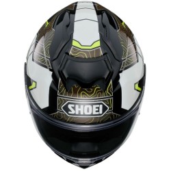 GT Air 3 Hike TC-11 Noir Blanc Jaune