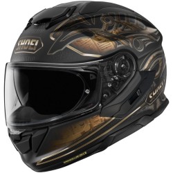 GT Air 3 Nile TC-9 Noir Or Mat
