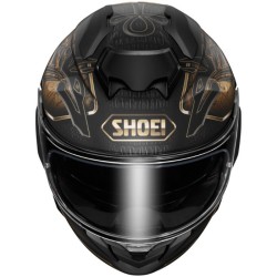 GT Air 3 Nile TC-9 Noir Or Mat