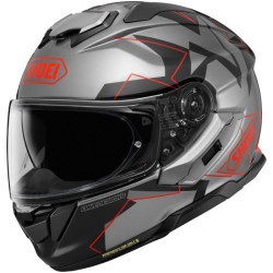 GT Air 3 MM93 Grip TC-1 Argent Noir Rouge