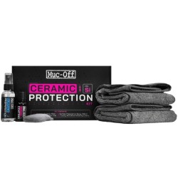 Kit Protection Céramique
