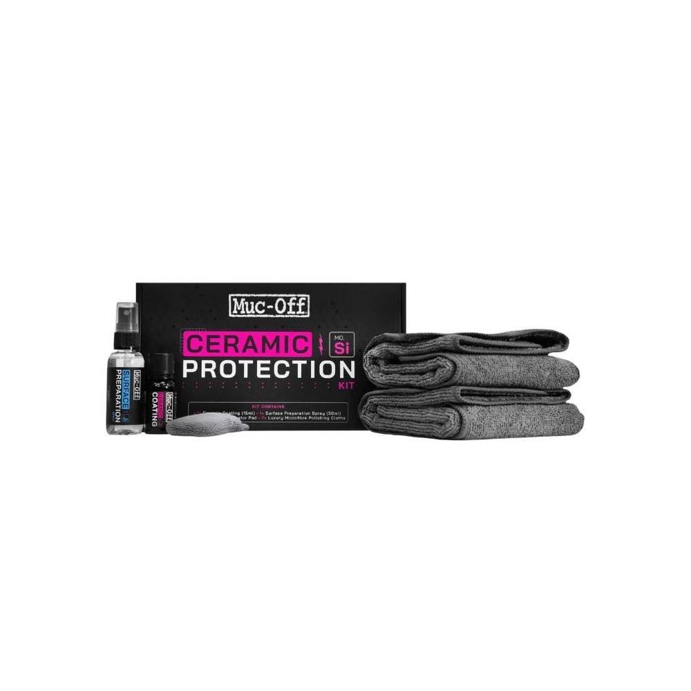 Kit Protection Céramique