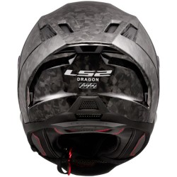 FF807 Dragon Carbon Forged