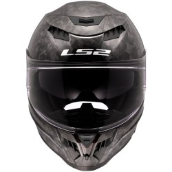 FF807 Dragon Carbon Forged