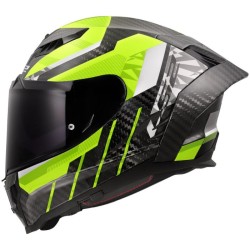 FF807 Dragon Trax Jaune Gris