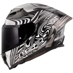 FF807 Dragon Enthum Noir Blanc