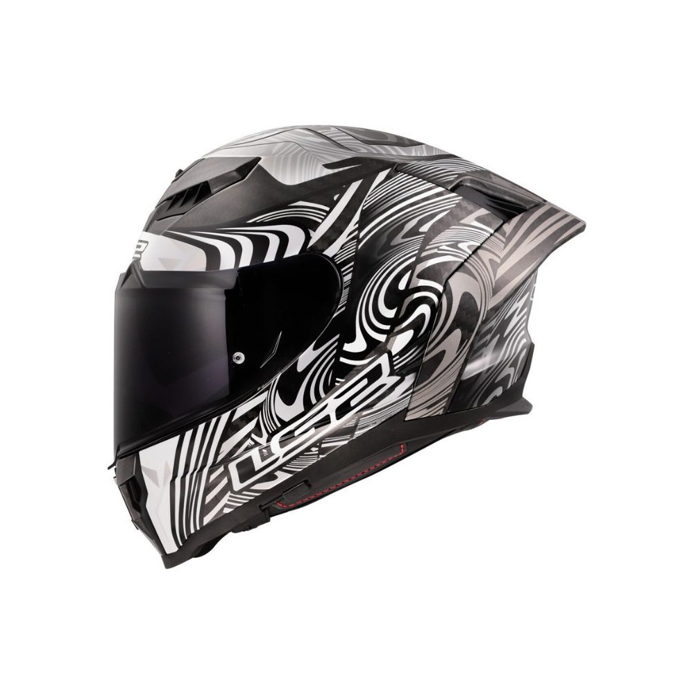 FF807 Dragon Enthum Noir Blanc