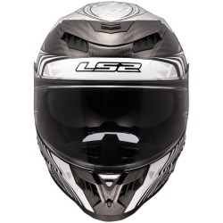 FF807 Dragon Enthum Noir Blanc