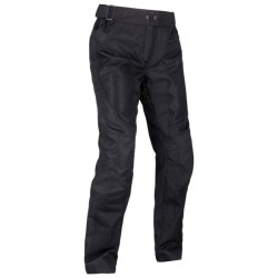Airsummer Hose Lady Schwarz